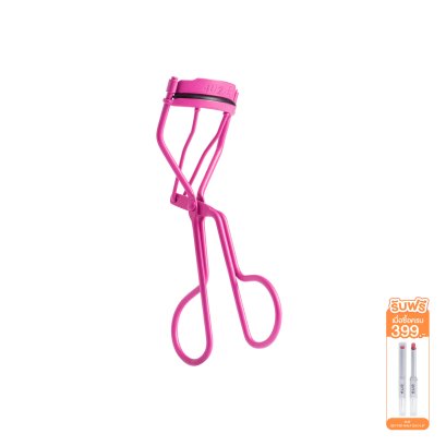 4U2 CURL UP "PINK EDITION" Exclusive Eveandboy